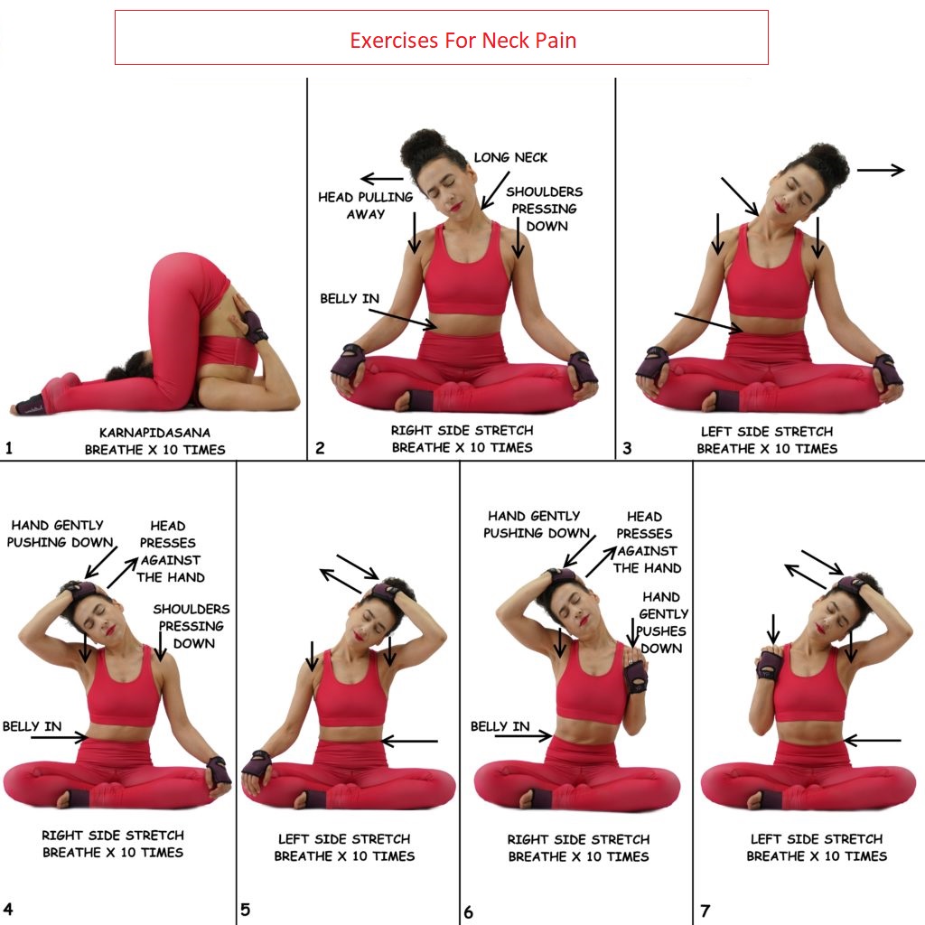 Ethnic Health Court » yoga